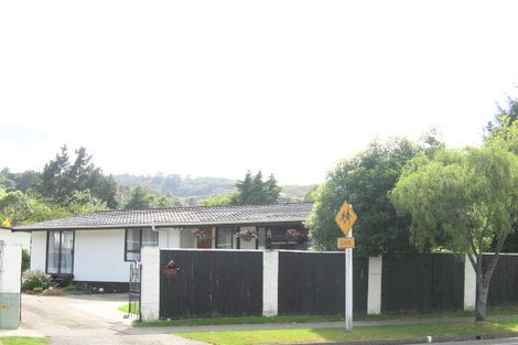 Photo of property in 7 Gemstone Drive, Birchville, Upper Hutt, 5018