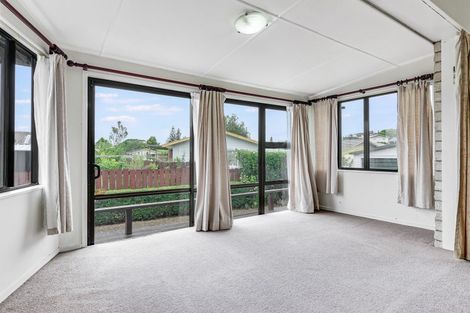 Photo of property in 3 Norfolk Place, Pukete, Hamilton, 3200