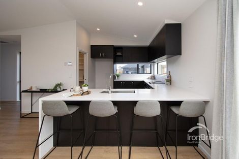 Photo of property in 35 Blue Jacket Drive, Halswell, Christchurch, 8025