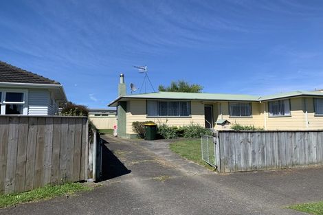 Photo of property in 14 Bledisloe Street, Levin, 5510