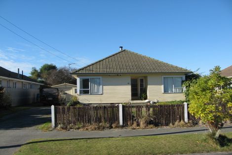 Photo of property in 46 Willryan Avenue, New Brighton, Christchurch, 8083