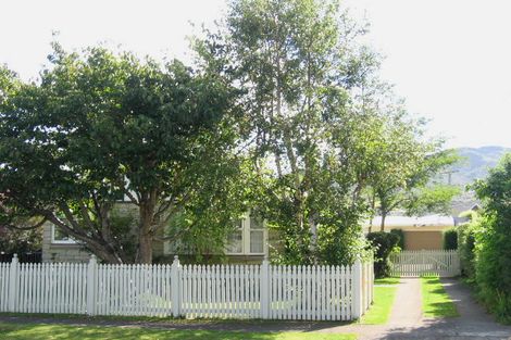 Photo of property in 142 Mcleod Street, Elderslea, Upper Hutt, 5018