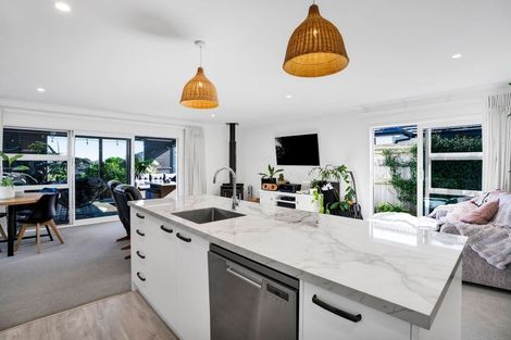 Photo of property in 4 Whenu Way, Bell Block, New Plymouth, 4312