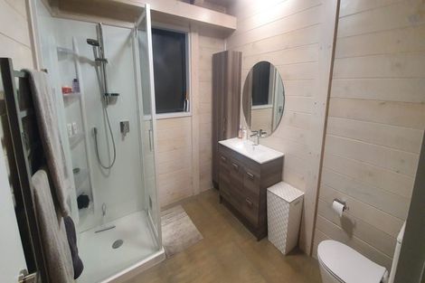 Photo of property in 221a Te Wahapu Road, Russell, 0272