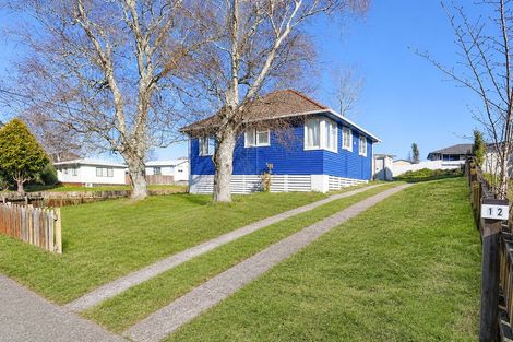 Photo of property in 12 Ford Road, Fordlands, Rotorua, 3015