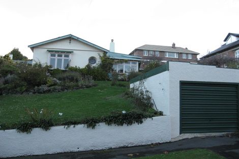 Photo of property in 7 Como Street, Maori Hill, Dunedin, 9010
