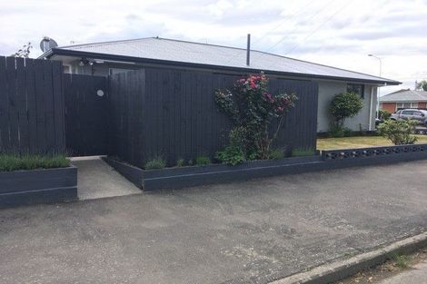 Photo of property in 246 Dobson Street, Hampstead, Ashburton, 7700