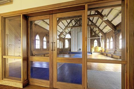 Photo of property in 1a Totara Street, Tawhero, Whanganui, 4501