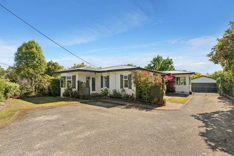 Photo of property in 75 Manuka Street, Lansdowne, Masterton, 5810
