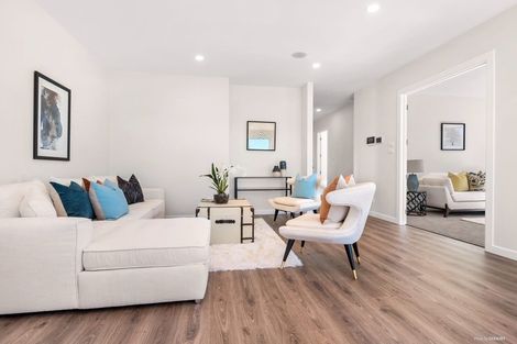 Photo of property in 14 Rathmullen Place, Pinehill, Auckland, 0632