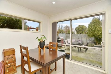 Photo of property in 17b Vickery Street, Kaiapoi, 7630
