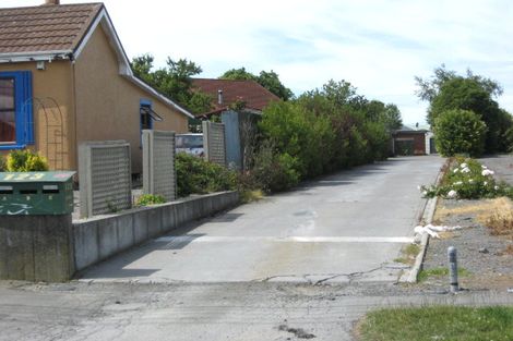 Photo of property in 123c Mackenzie Avenue, Woolston, Christchurch, 8023