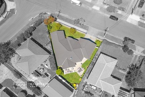 Photo of property in 30 Milton Street, Trentham, Upper Hutt, 5018