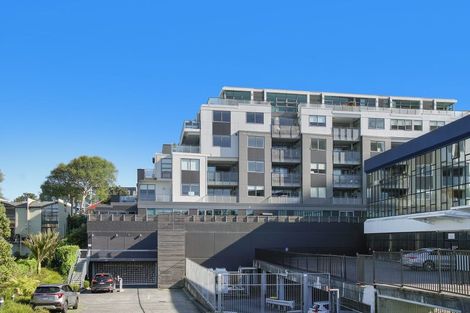Photo of property in Maison Apartments, 210/16 Huron Street, Takapuna, Auckland, 0622