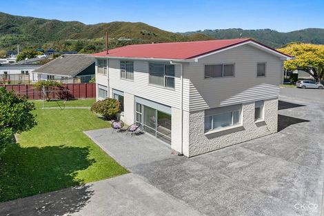 Photo of property in 5 Ferretti Grove, Avalon, Lower Hutt, 5011