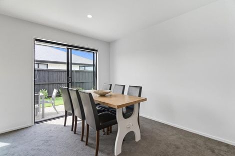Photo of property in 5 Kennington Drive, Rolleston, 7615