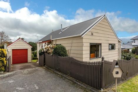Photo of property in 7a Truro Place, Lynmouth, New Plymouth, 4310