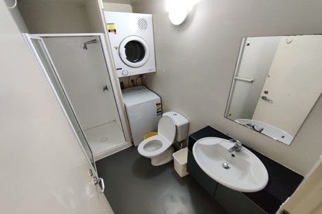 Photo of property in Hannahs Corner Apartments, 1/8 Leeds Street, Te Aro, Wellington, 6011