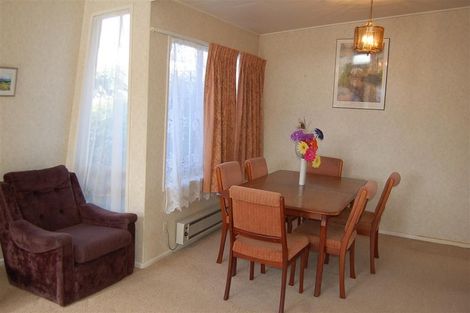 Photo of property in 49 Freyberg Avenue, Tamatea, Napier, 4112