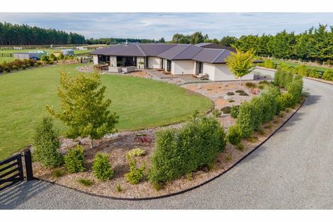 Photo of property in 13 Brennan (pvt) Lane, Swannanoa, Kaiapoi, 7692