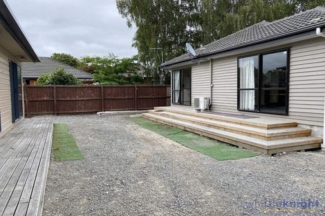 Photo of property in 72 Peer Street, Upper Riccarton, Christchurch, 8041