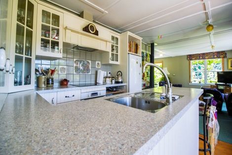 Photo of property in 178a Mangateitei Road, Rangataua, Ohakune, 4691