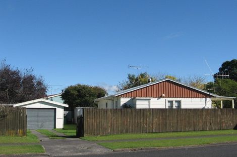 Photo of property in 2 Strathmore Drive, Tokoroa, 3420