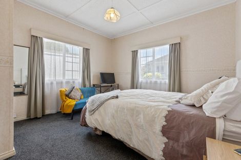 Photo of property in 31 Timandra Street, Welbourn, New Plymouth, 4312