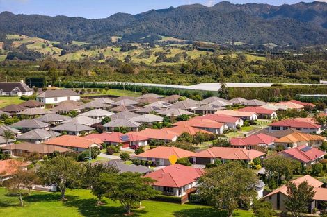 Photo of property in 12 Turnberry Close, Aongatete, Katikati, 3178
