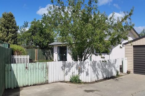 Photo of property in 6a Bellbrook Crescent, Shirley, Christchurch, 8013