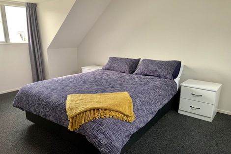 Photo of property in 1/53 Ely Street, Christchurch Central, Christchurch, 8013