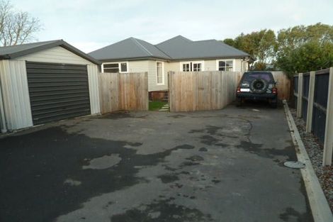 Photo of property in 70a Mcbratneys Road, Dallington, Christchurch, 8061