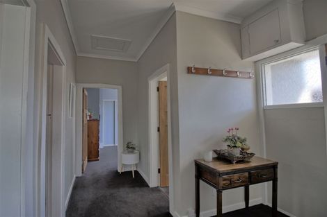 Photo of property in 9 Collins Street, Addington, Christchurch, 8024