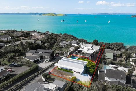 Photo of property in 443 Riddell Road, Glendowie, Auckland, 1071