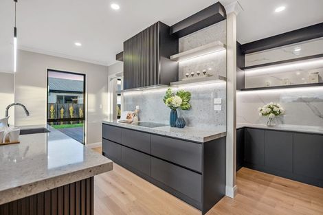 Photo of property in 56 Kewa Road, Albany Heights, Auckland, 0632