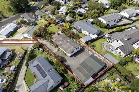 Photo of property in 62 Jonathon Street, Brookfield, Tauranga, 3110
