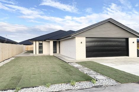 Photo of property in 7 Reins Lane, Yaldhurst, Christchurch, 8042