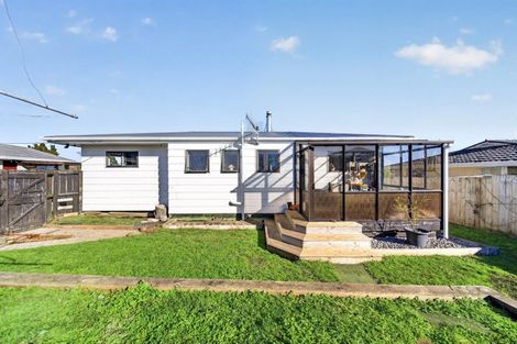 Photo of property in 18 Thode Place, Nawton, Hamilton, 3200