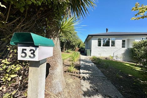 Photo of property in 53 Gormack Street, Balclutha, 9230