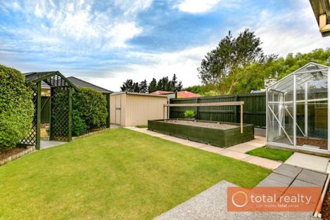 Photo of property in 35 Marsack Crescent, Halswell, Christchurch, 8025