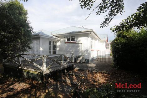 Photo of property in 90 Winter Street, Ashburton, 7700