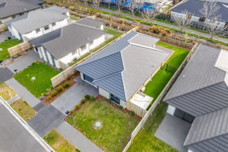 Photo of property in 32 Pitcaithly Street, Halswell, Christchurch, 8025