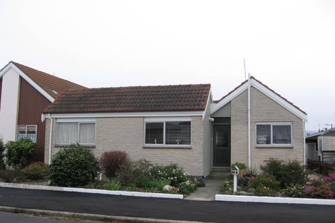 Photo of property in 56b Oxford Street, South Dunedin, Dunedin, 9012