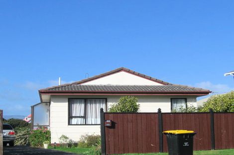 Photo of property in 36 Bodmin Terrace, Camborne, Porirua, 5026