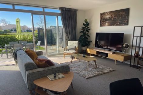 Photo of property in 2c Batchelor Place, Kaiapoi, 7630