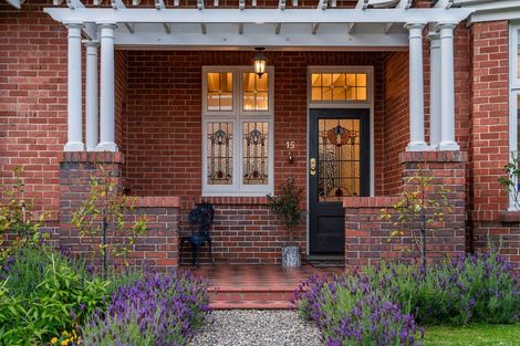 Photo of property in 15 Ings Avenue, Saint Clair, Dunedin, 9012