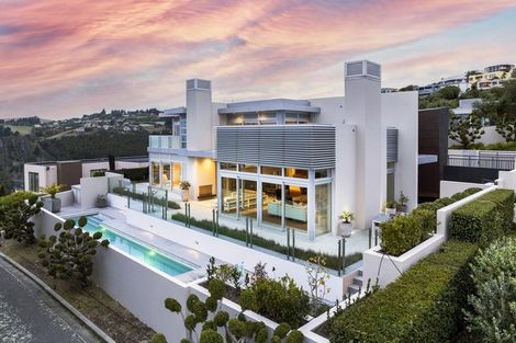 Photo of property in 50 Longhurst Terrace, Cashmere, Christchurch, 8022