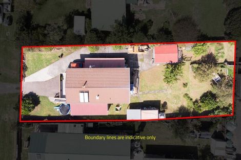 Photo of property in 10 Waihou Street, Turua, 3574