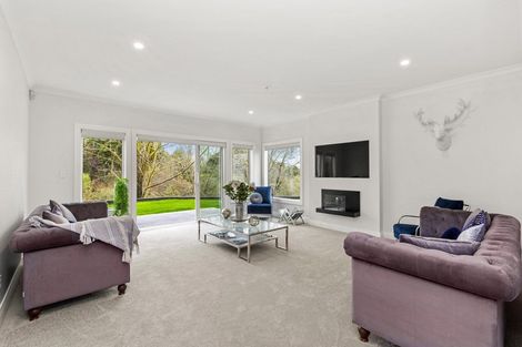 Photo of property in 182 Rosebanks Drive, Tamahere, Hamilton, 3283