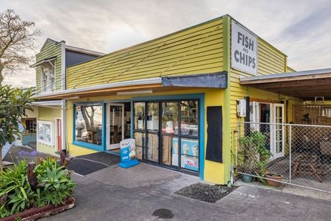 Photo of property in 2a Parnell Street, Rawene, Kaikohe, 0473